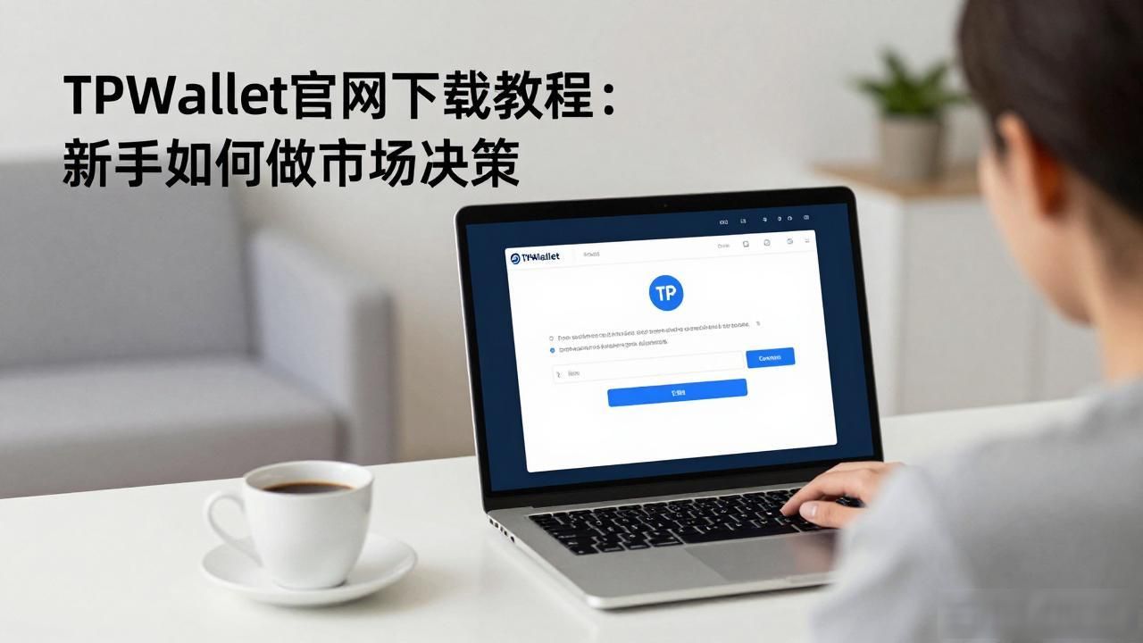 TPWallet官网下载教程：新手如何做市场决策