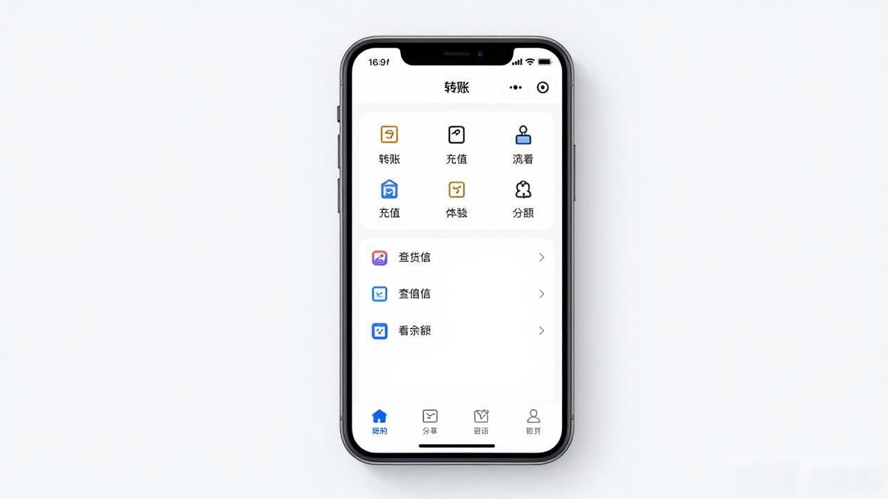 tp官方下载安卓最新版本2025新手能用吗？易用性评测