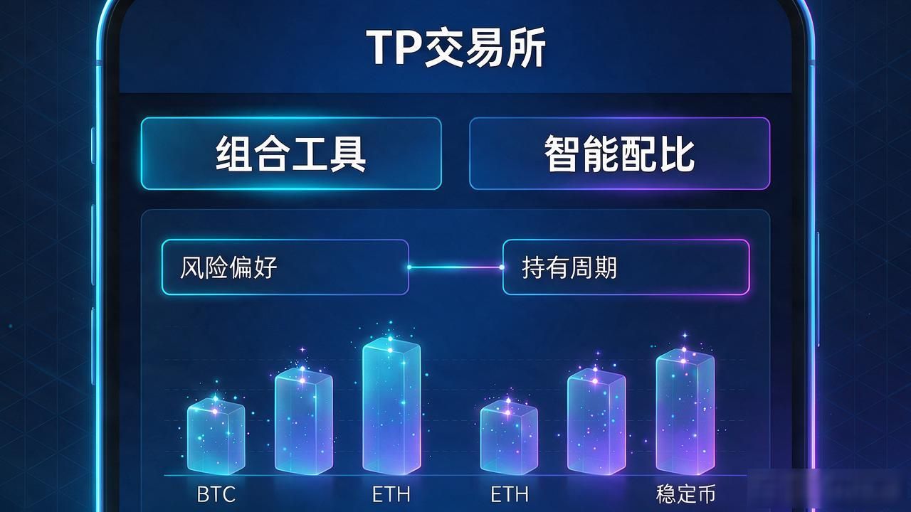 TP交易所app下载