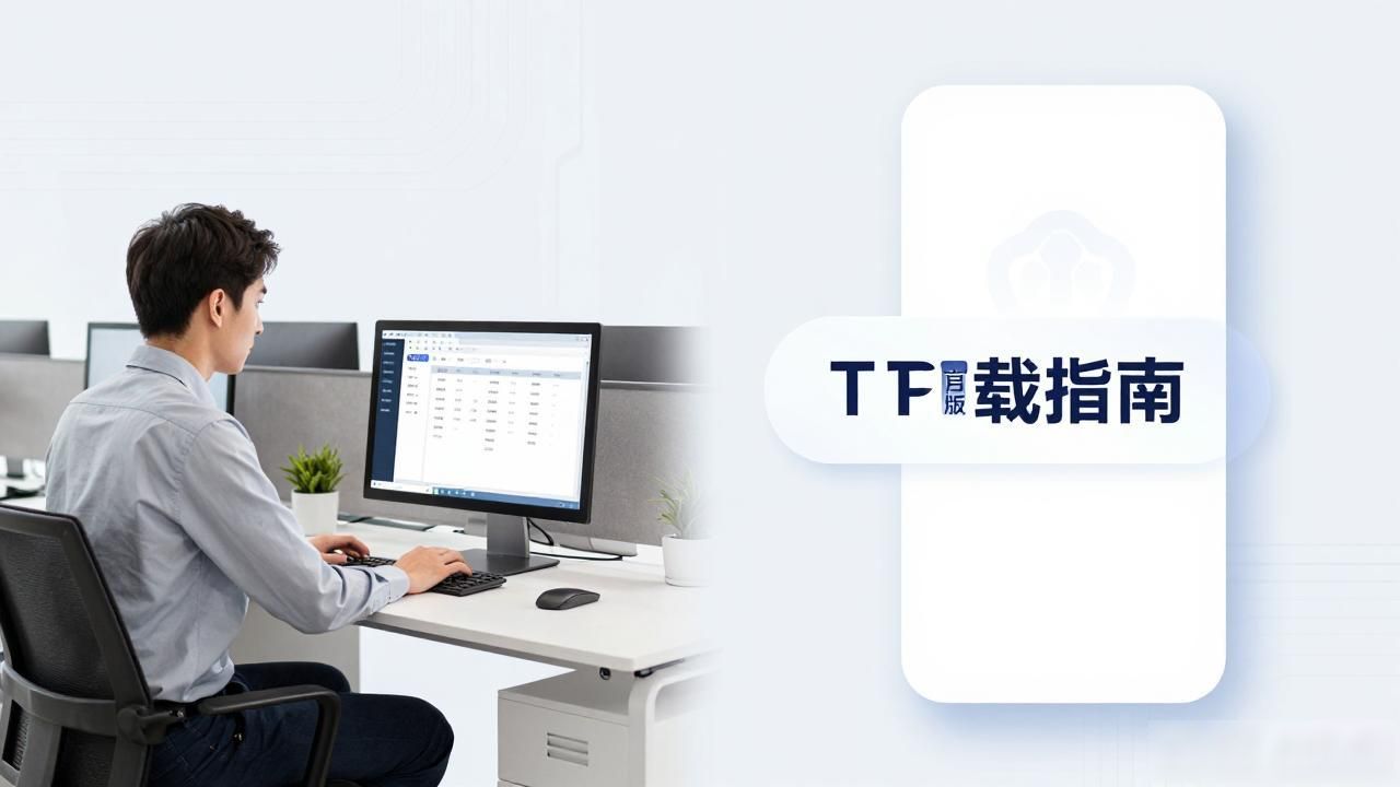 TP官方版下载指南