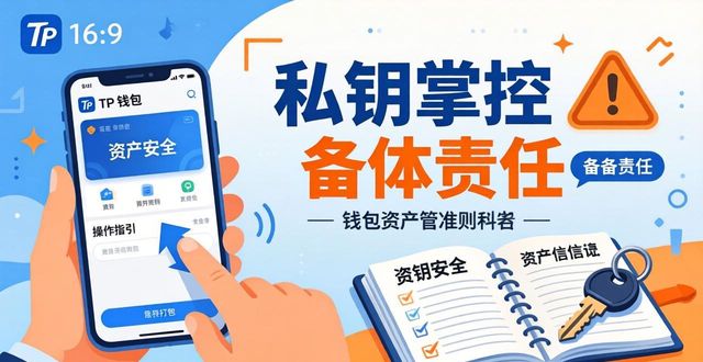 TP钱包下载安装前必须知道的几件事
