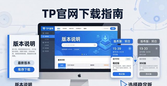 TP官网下载指南：找到适合你的最新版本