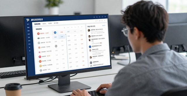 TP官方下载APP投资交流进阶指南：5个关键策略提升互动