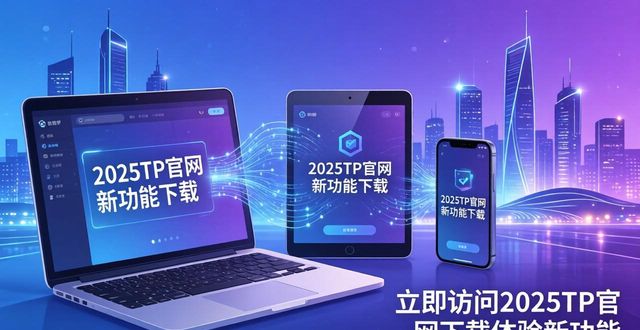 2025TP官网新功能下载，抢先体验未来科技