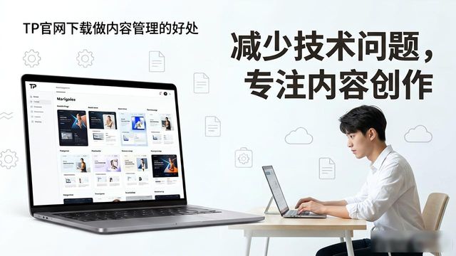 怎样下载我们的优势软件_使用TP官方网址下载进行内容管理的优势_下载管理有什么用