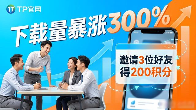 TP官方网站下载APP的推广策略及其成功案例_案例策划_案例推广是什么意思