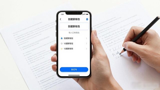 最新qq手机版本官方下载_微信2015最新官方版本_如何通过tp官方网站顺利下载最新版本的app,实现数字资产管理?