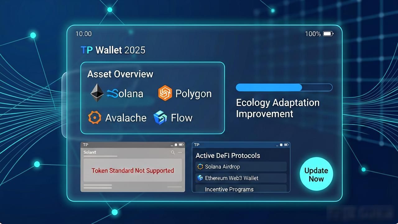 tp钱包2025最新版：为何你的投资离不开这次更新