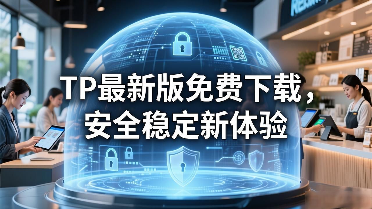 TP最新版免费下载，安全稳定新体验