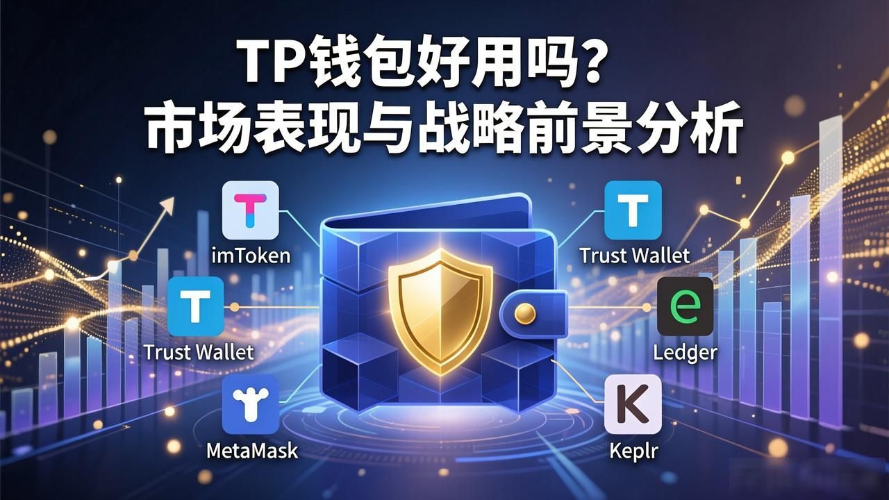 TP钱包好用吗？市场表现与战略前景分析