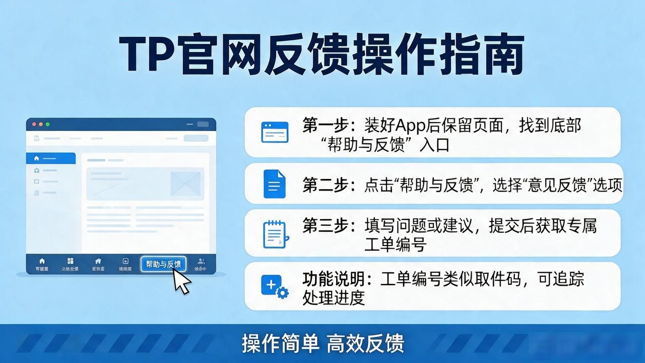 TP官网找下载入口