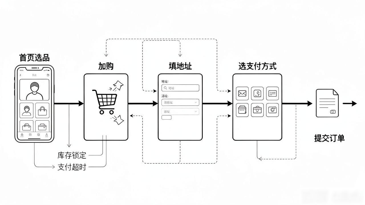TP官方app完整业务流程图解，注册到售后一次讲明白