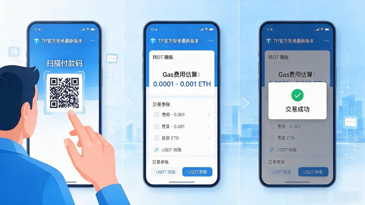 TP官方安卓最新版本下载，用了两周聊聊真实体验
