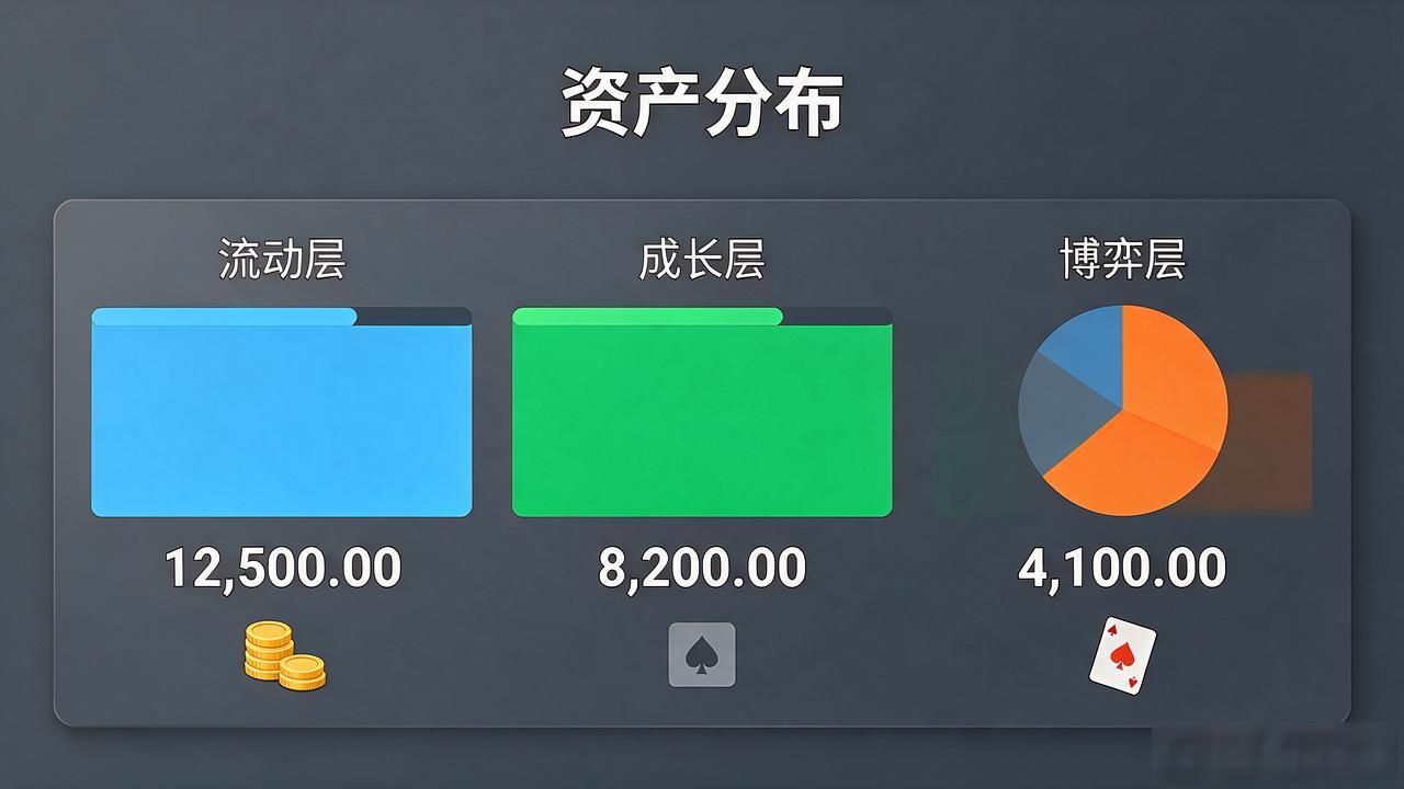 TP钱包官方版怎么看行业前景？投资增长和分散风险实操