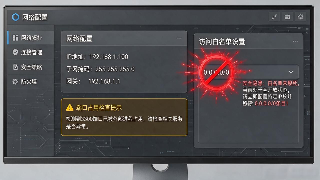tp最新版装完别直接用，这几步设置不调好，用着肯定卡