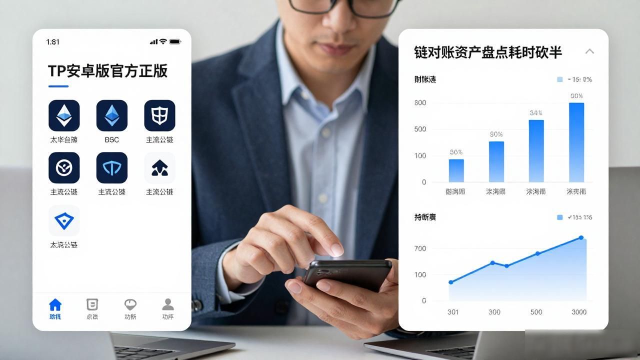 用TP安卓版官方正版加速业务流程，这几步就够了