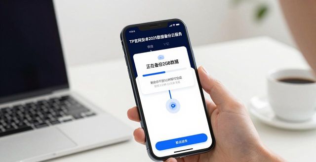 TP官网下载安卓2025数据备份云服务体验，一键安全备份