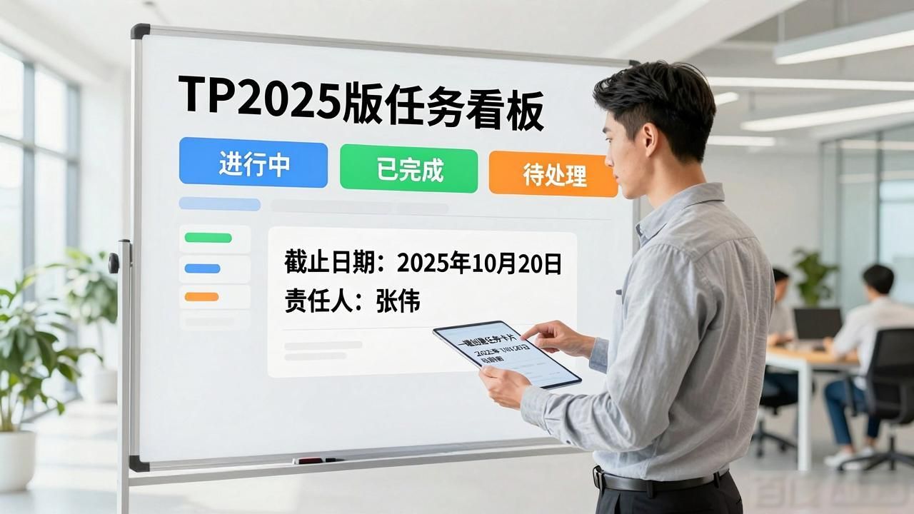 TP官网2025最新版下载在远程工作的运用案例_远程产品_远程app