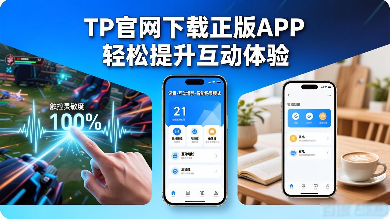 如何通过TP官网下载app正版增强互动体验?_正版游戏中心_正版平台