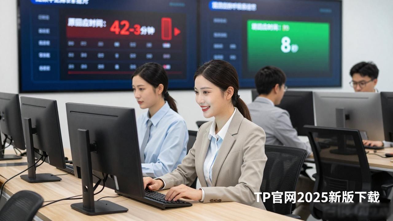 客服在线平台_如何利用TP官网2025最新版下载提升客服体验?_客服中心下载