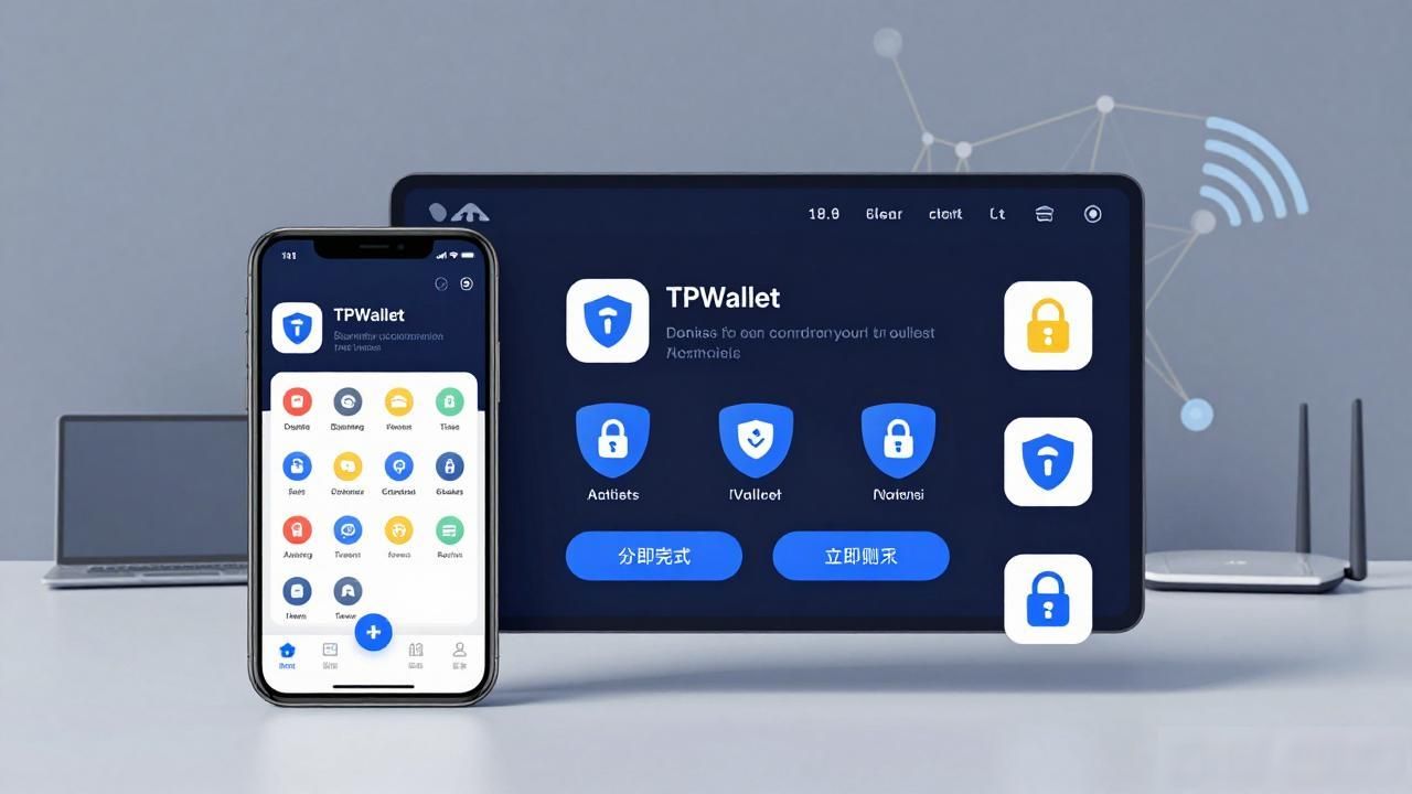 TPWallet怎么用最安全？手把手教你保护数字资产