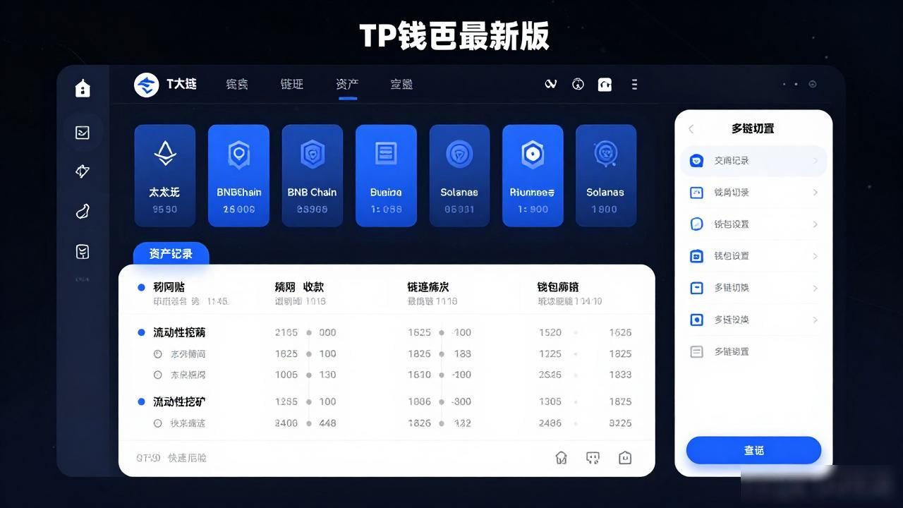 tp钱包最新版下载_安全便捷使用教程