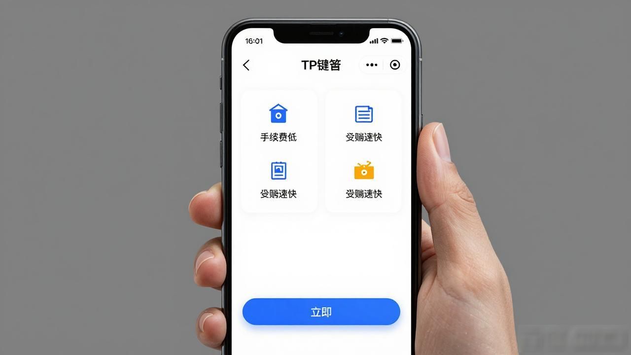 TP钱包最新版真实测评：好用还是鸡肋？