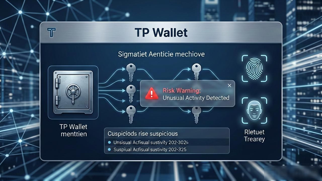 tpWallet官网下载：如何顺应数字资产未来发展趋势？
