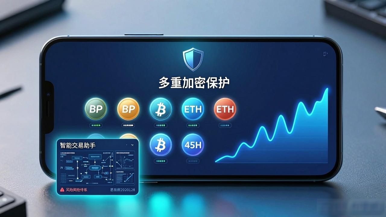 TP官方下载app凭什么火？市场适应性和行业影响全解析