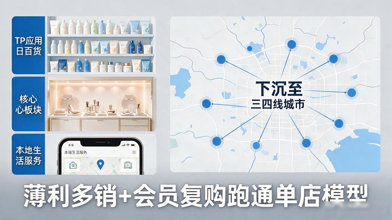 TP官方下载app值不值得装？市场格局一文说清