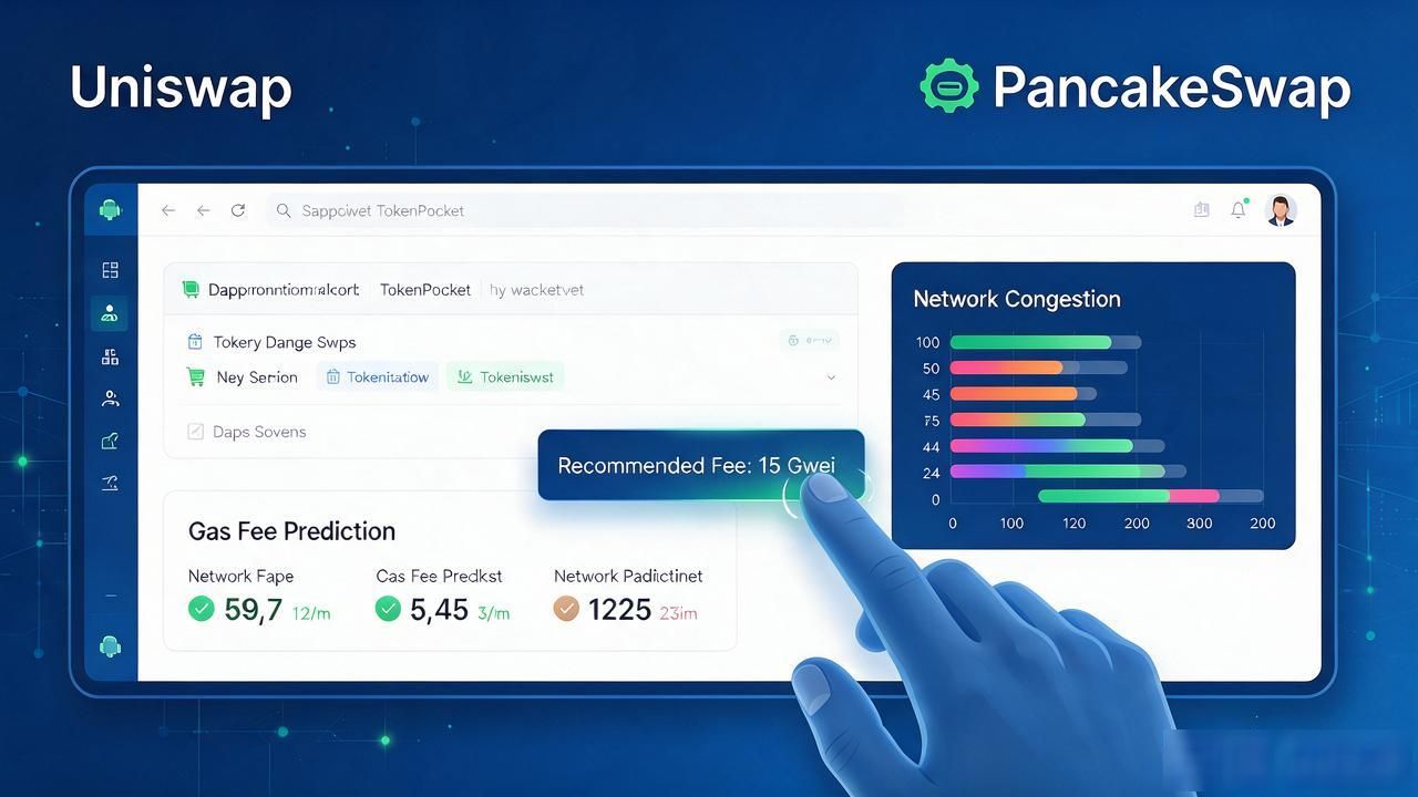 TokenPocket安卓好用吗？使用体验与实用资源整理