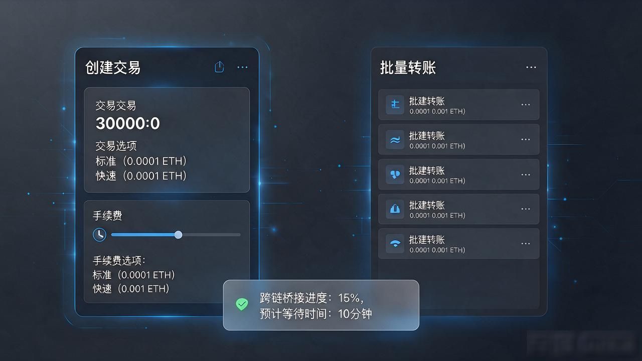 TokenPocket安卓版好不好用？用了大半年后的真实体验