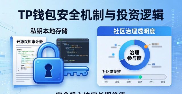 TP钱包下载量暴增背后：市场机制与投资逻辑拆解