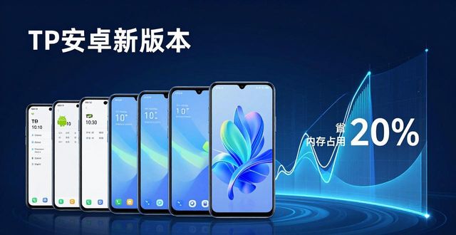 TP官方安卓新版本，到底更新了啥？行业前景如何？