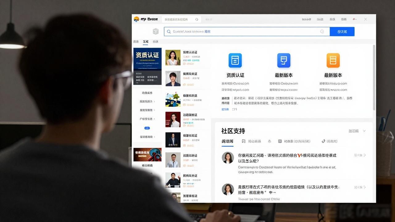 TP官网下载如何推动行业进步