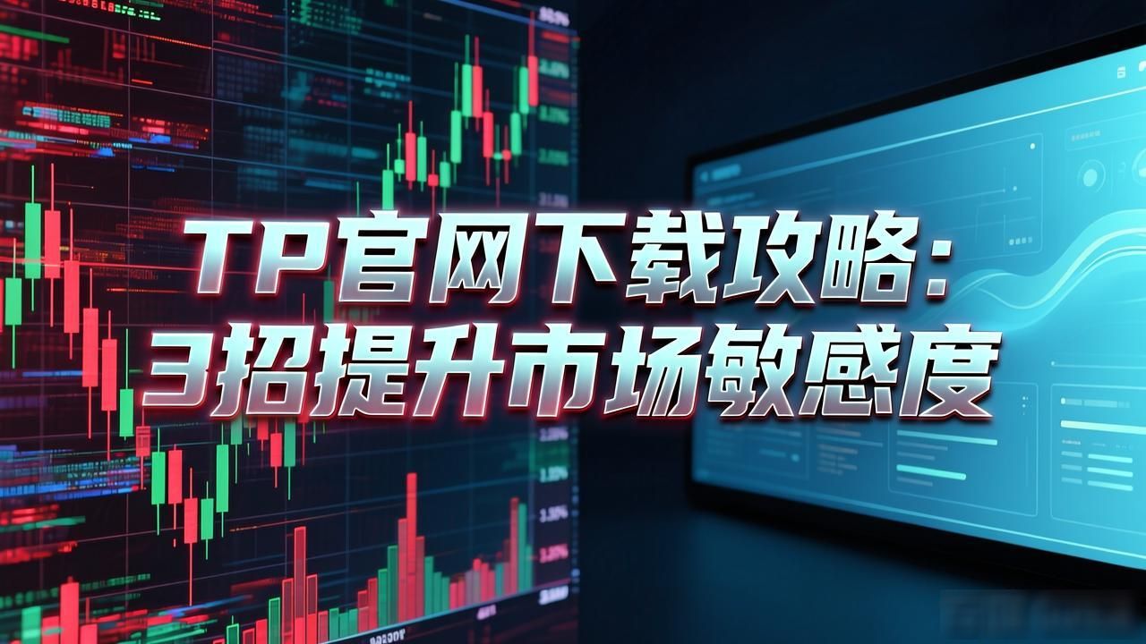 TP官网下载攻略：3招提升市场敏感度
