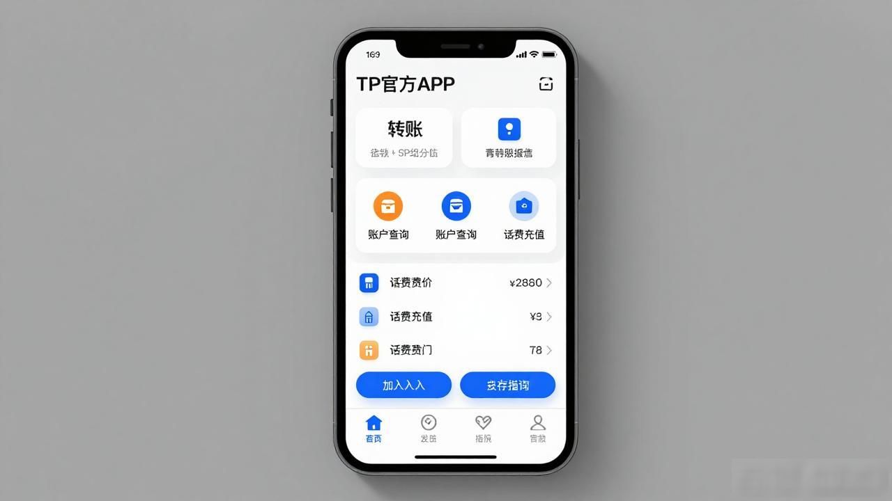 TP官方APP实测：下载体验如何，市场口碑怎样？
