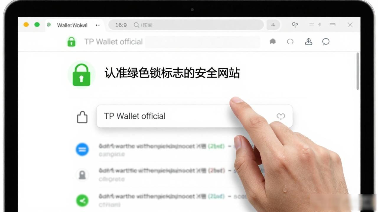 安卓用户如何从TP官网下载最新版钱包？这篇指南来帮你避开陷阱
