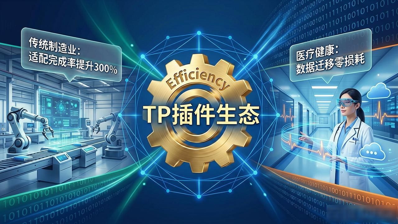 TP最新版下载如何推动行业整合升级