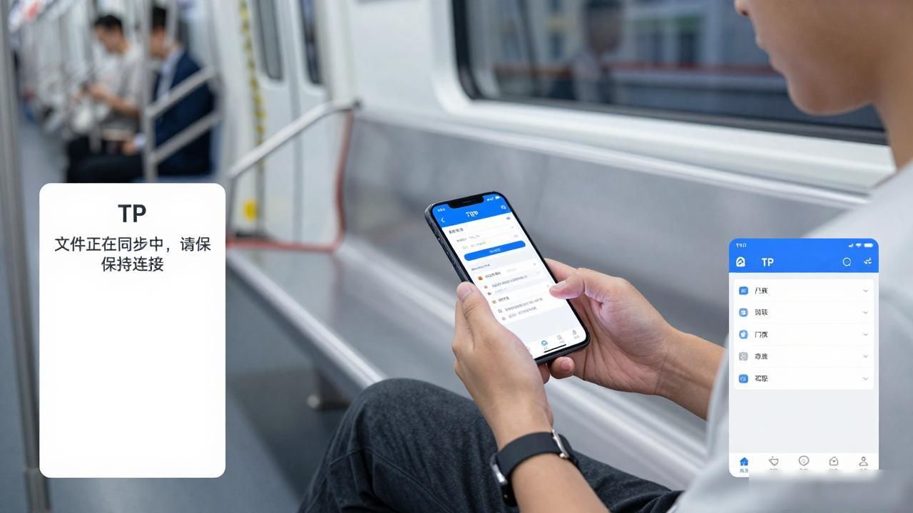 TP官网下载正版app，用了两年才挖出这些真正好用的功能