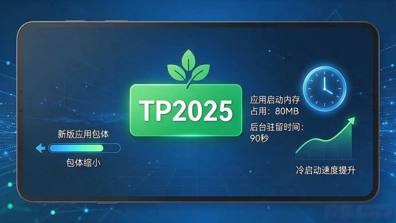 安卓TP2025绿色生态到底改了啥？老用户必看这份实测解析