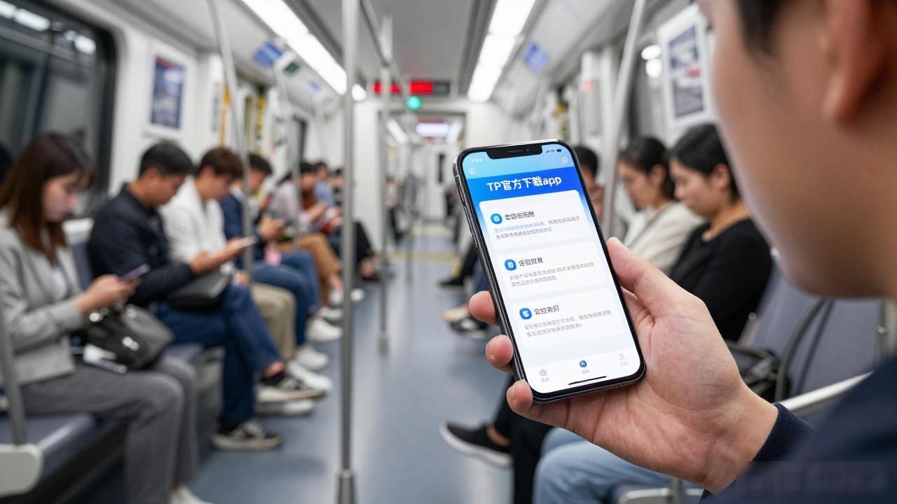 TP官方下载app的智能推荐有多准？精确定位实测分享