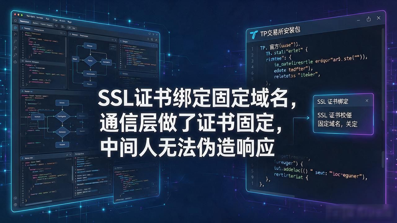 TP交易所app下载工具怎么用？3个案例帮你判断安不安全