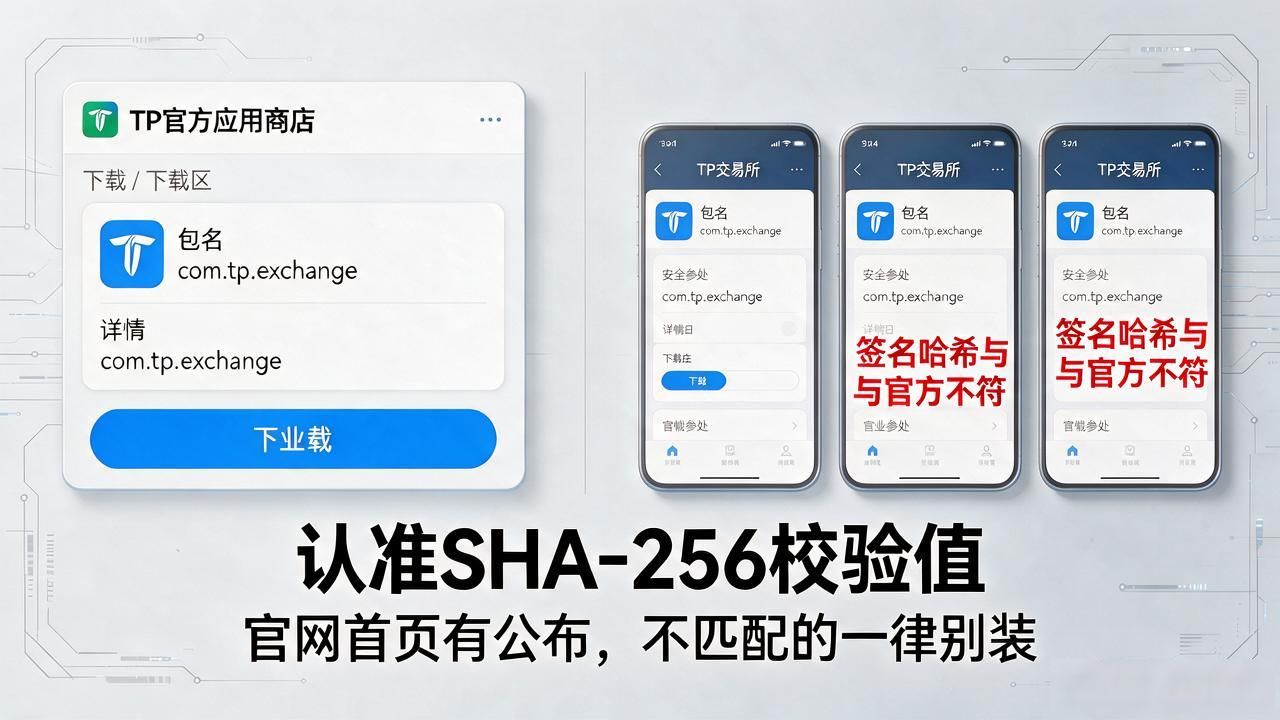 TP交易所app下载靠谱吗？风险评估与应对机制一篇讲清