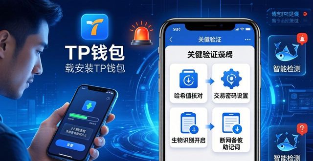 TP钱包最新版官方下载指南