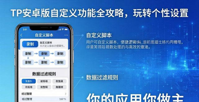 TP安卓版自定义功能全攻略，玩转个性设置