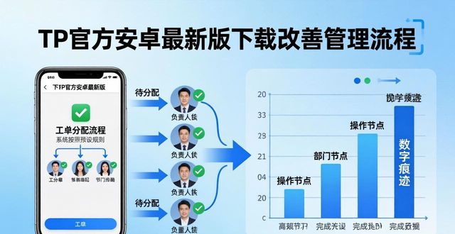 TP官方安卓最新版下载，让管理流程更高效