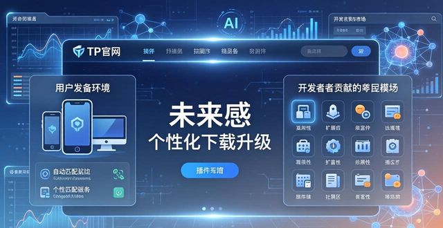 TP官网下载功能升级指南：未来扩展方向