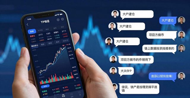 如何通过tp钱包app官方下载利用群体智慧获取投资灵感与策略?_钱包体系_钱包设计灵感