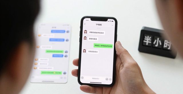 TP钱包官网下载后，怎么判断客服和社区靠不靠谱